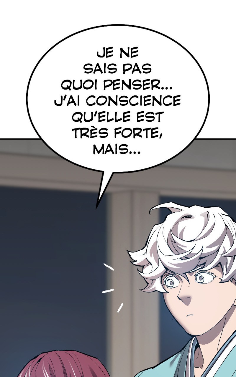 Read Limit Breaker FR Manga Online