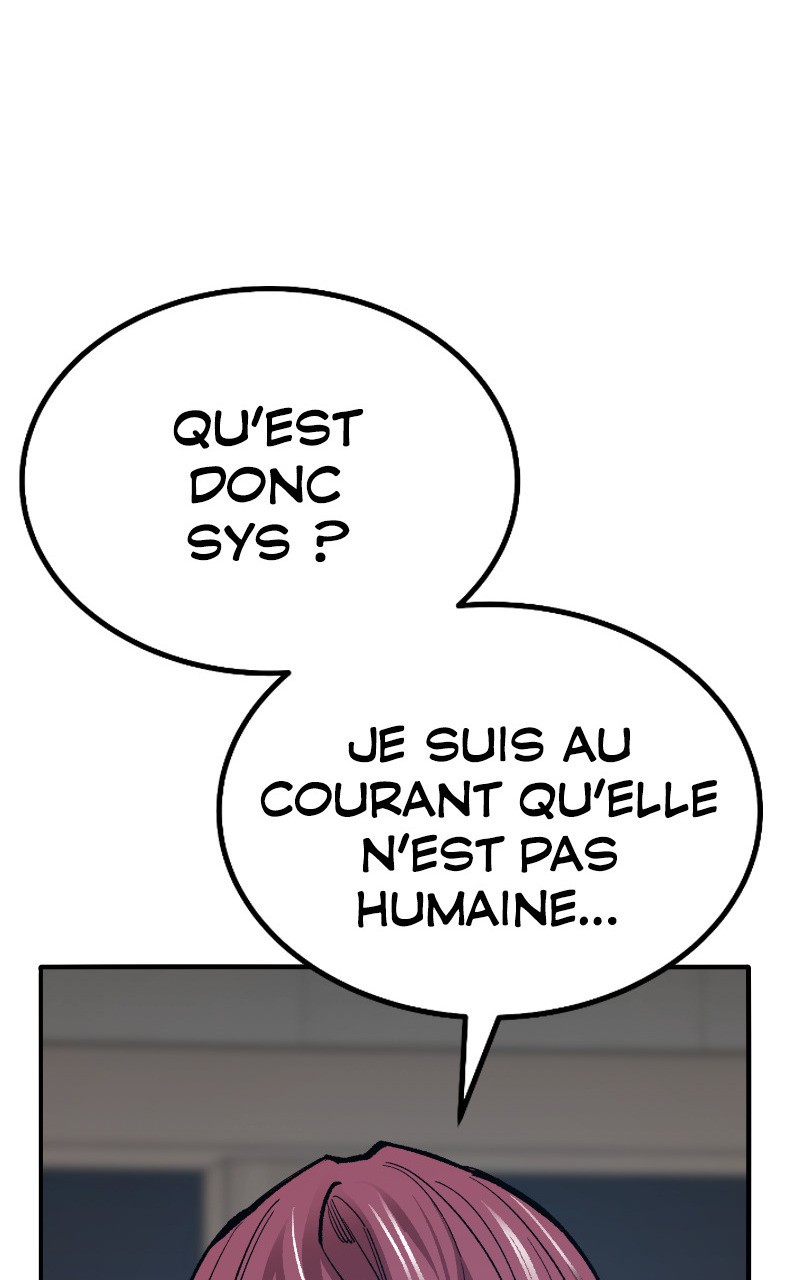 Read Limit Breaker FR Manga Online