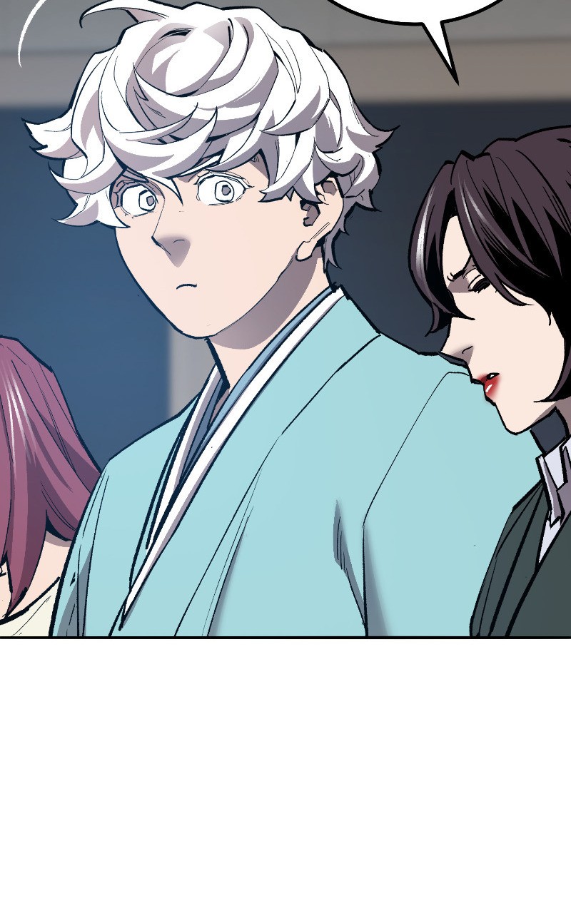 Read Limit Breaker FR Manga Online
