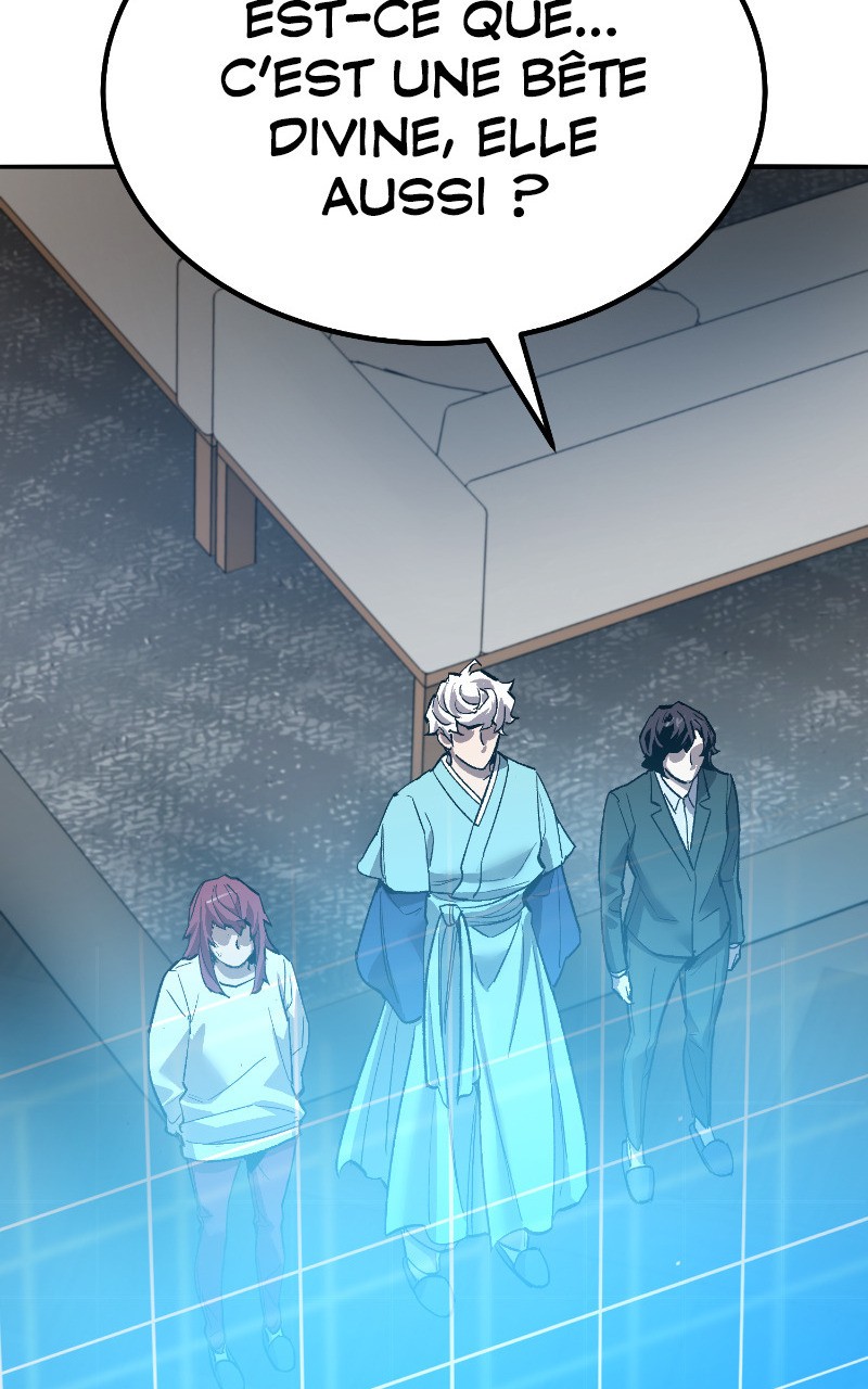Read Limit Breaker FR Manga Online