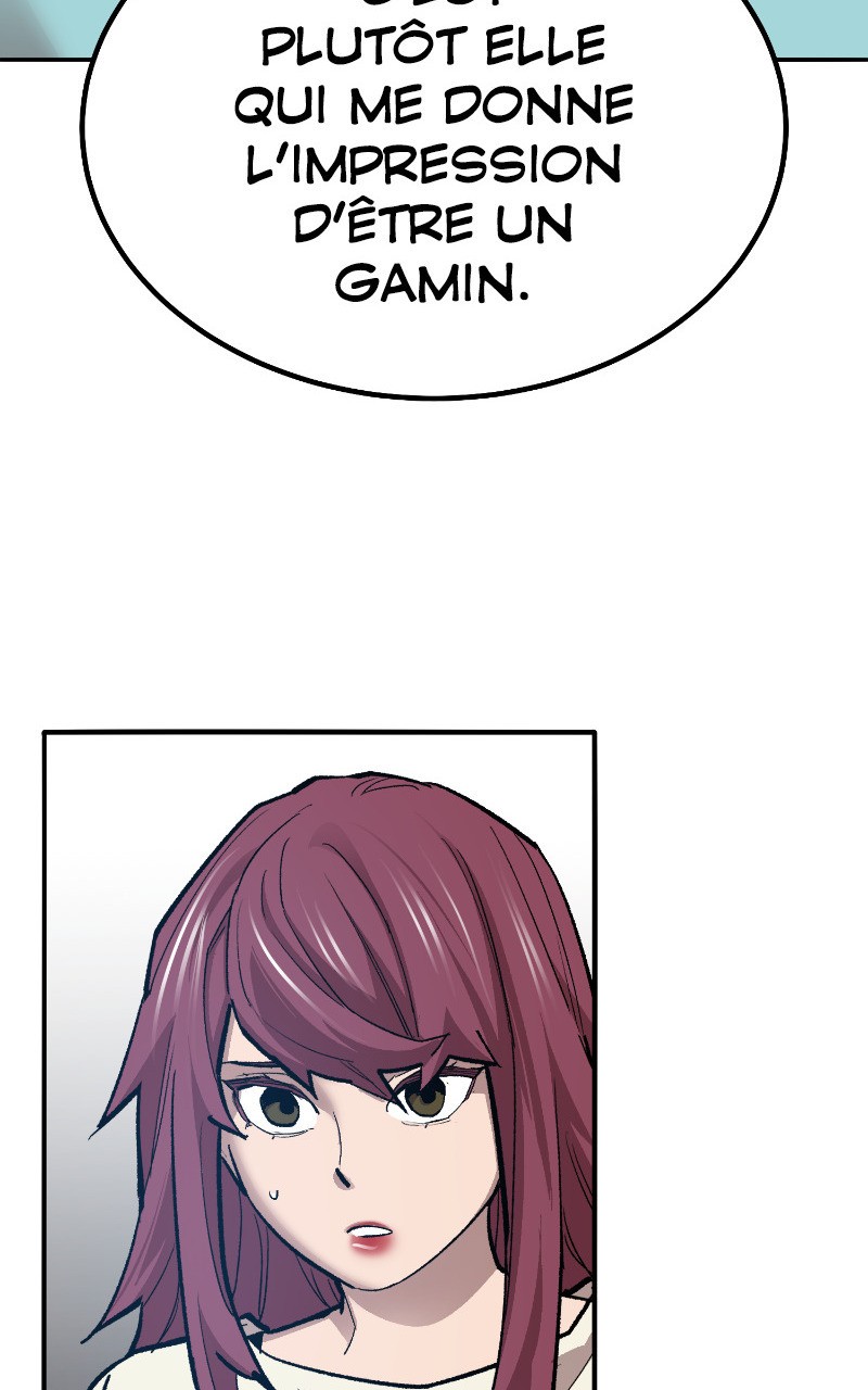 Read Limit Breaker FR Manga Online