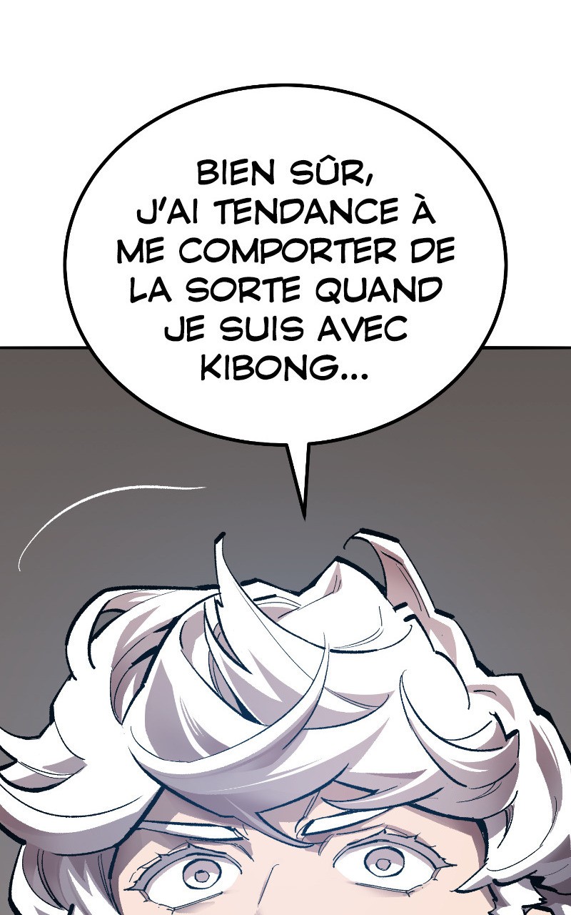 Read Limit Breaker FR Manga Online