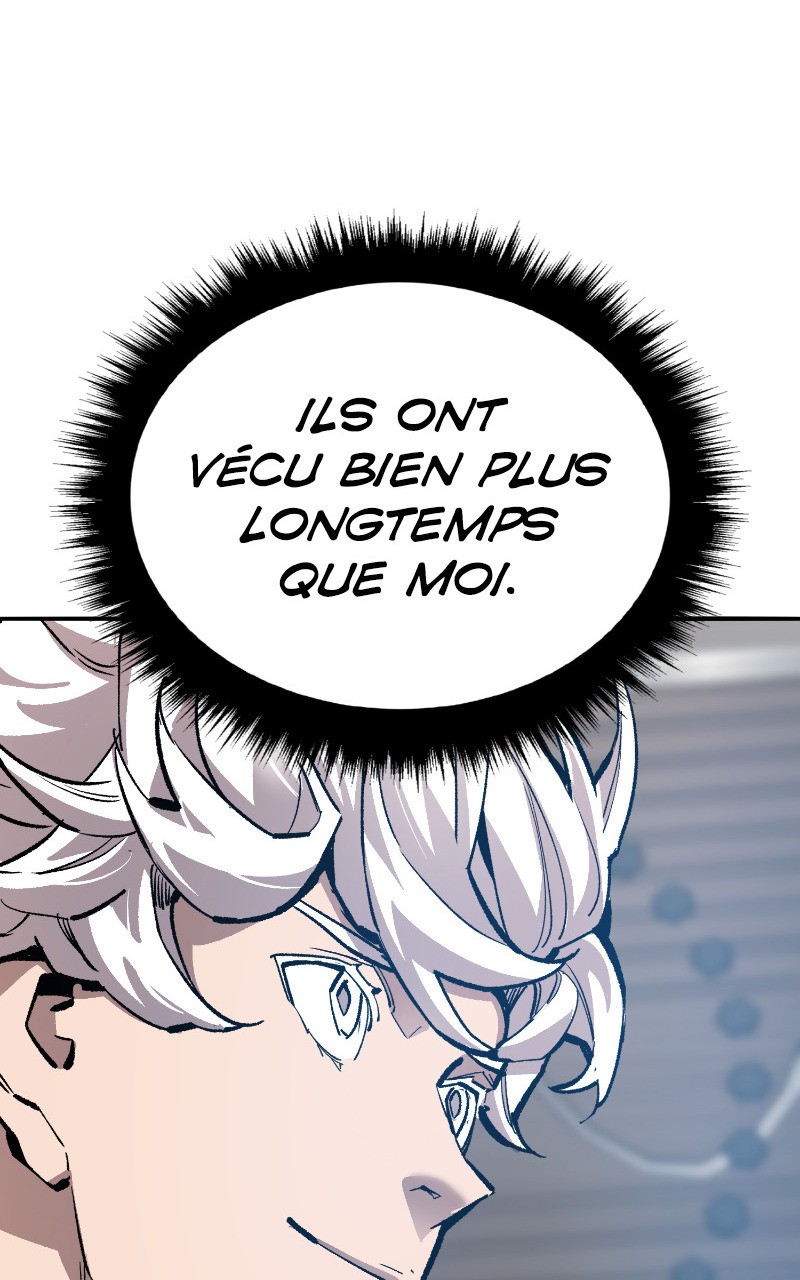 Read Limit Breaker FR Manga Online