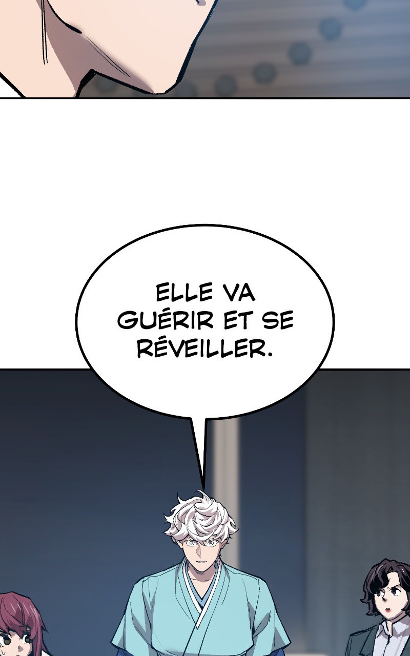 Read Limit Breaker FR Manga Online