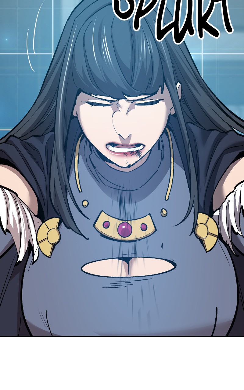 Read Limit Breaker FR Manga Online