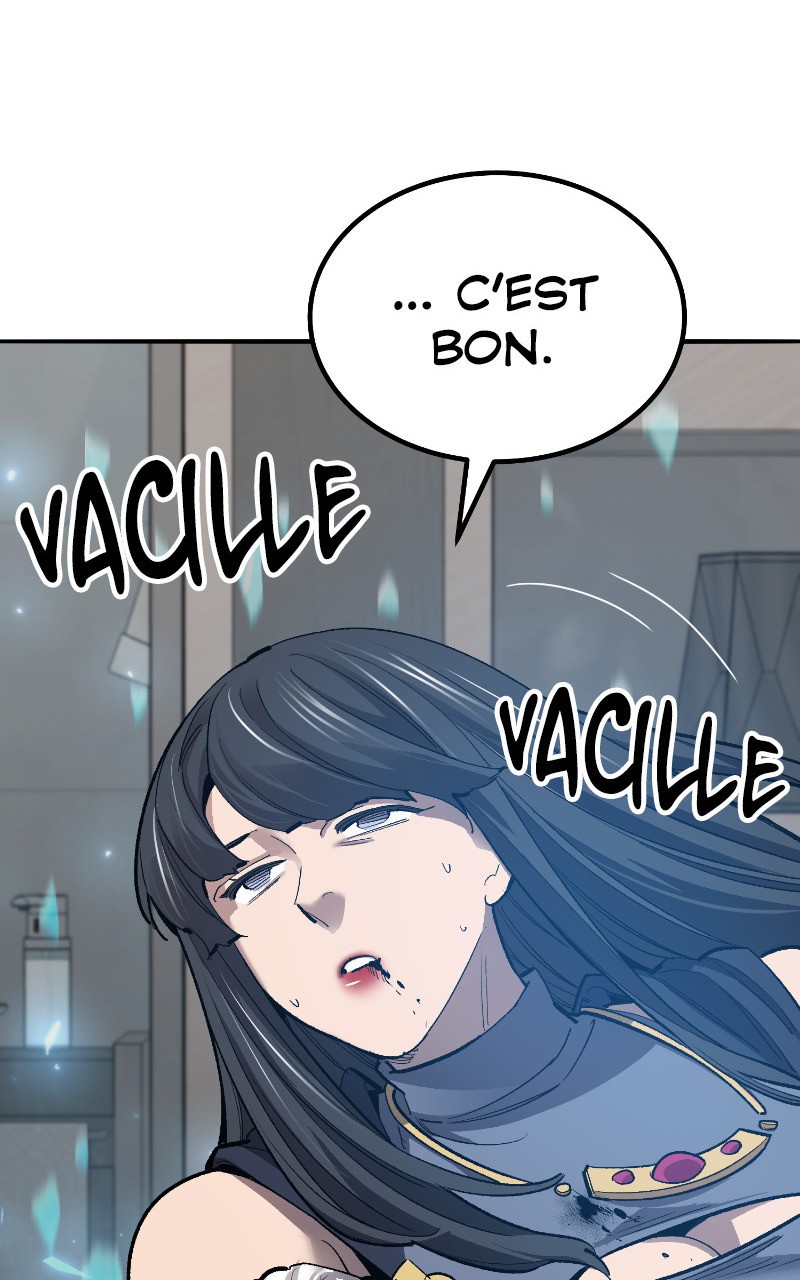 Read Limit Breaker FR Manga Online