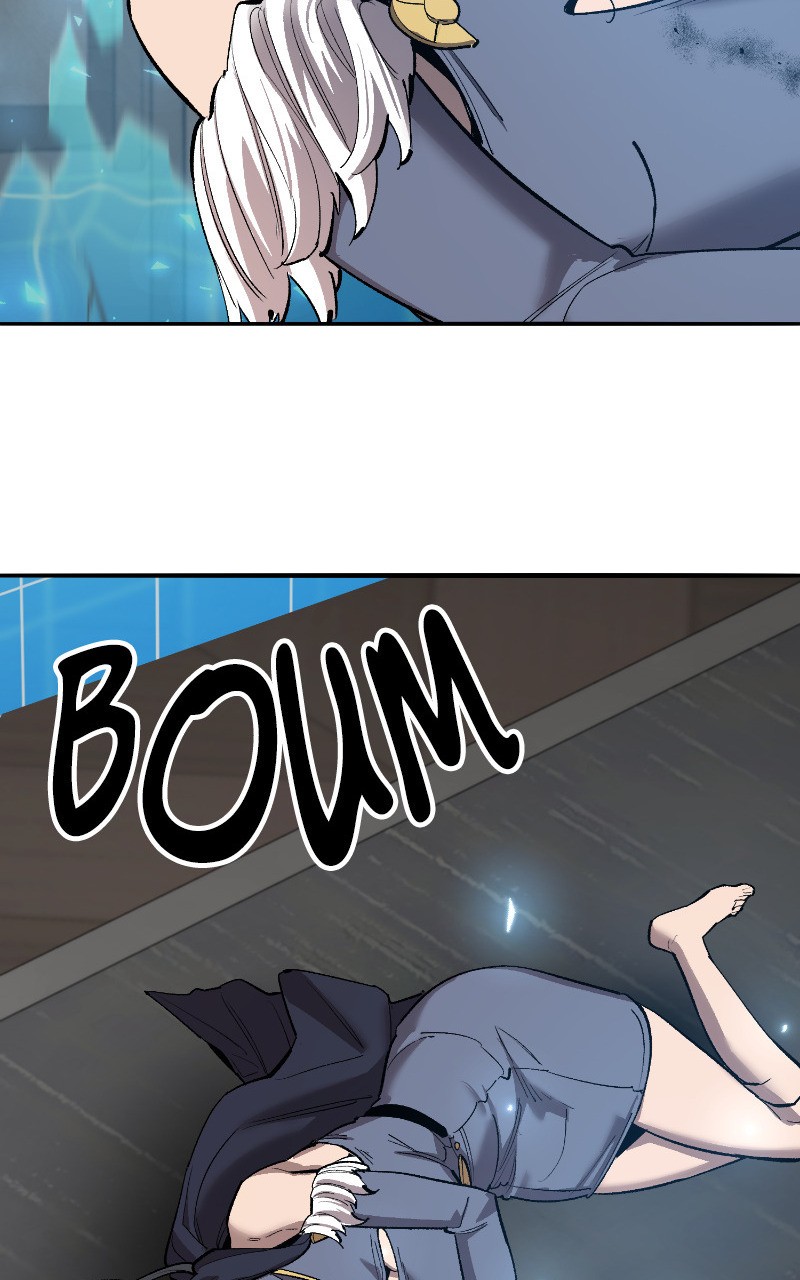 Read Limit Breaker FR Manga Online