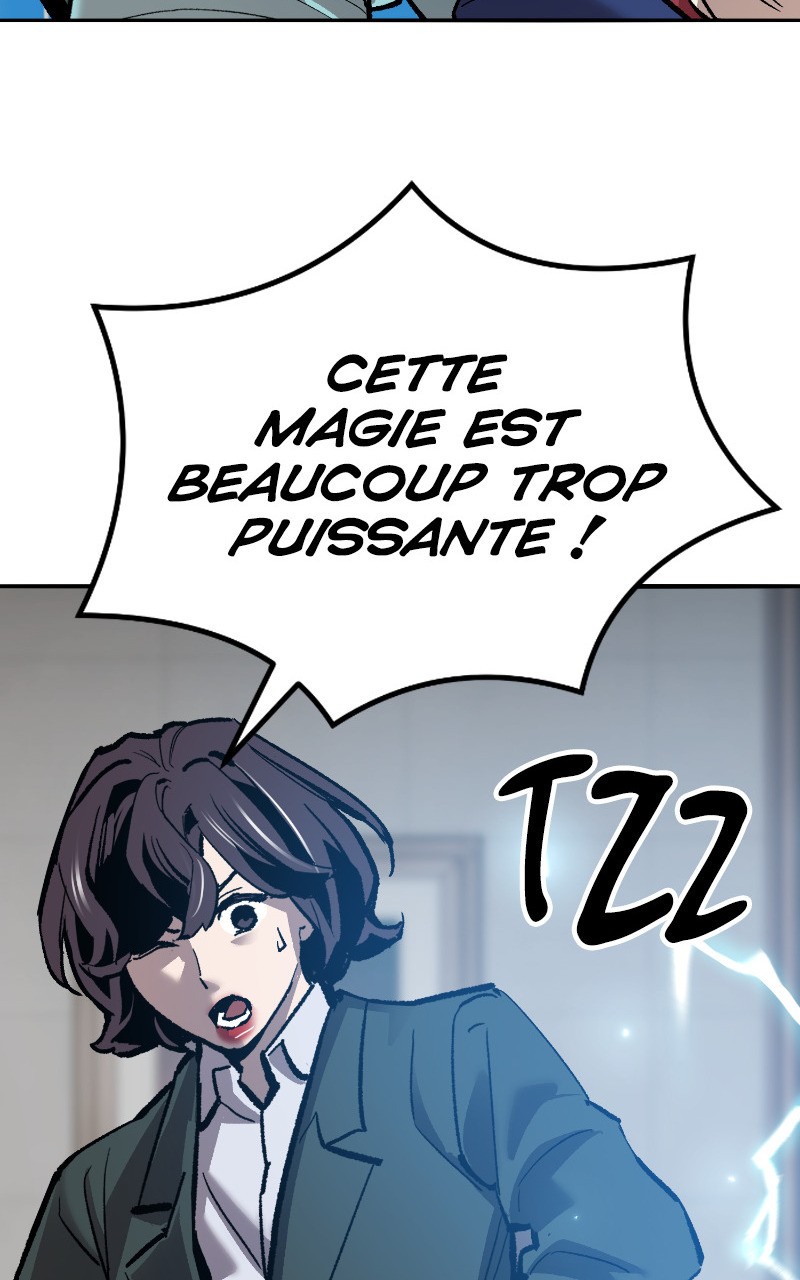 Read Limit Breaker FR Manga Online