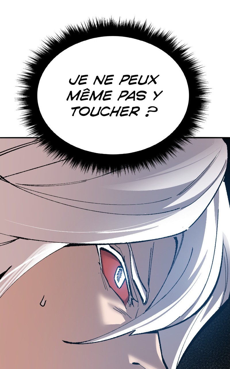 Read Limit Breaker FR Manga Online