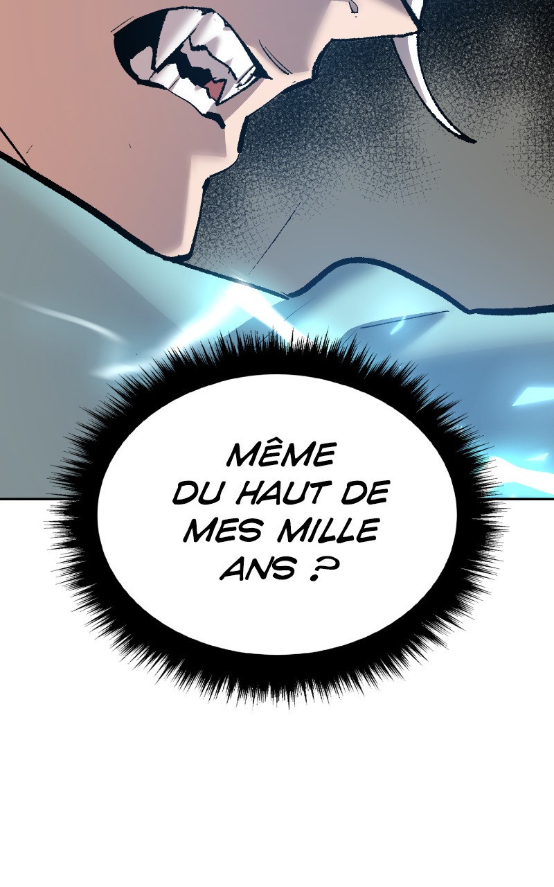 Read Limit Breaker FR Manga Online