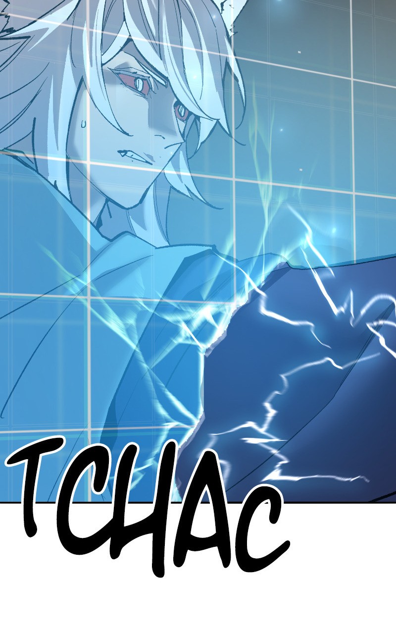 Read Limit Breaker FR Manga Online