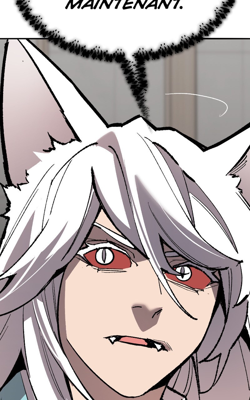 Read Limit Breaker FR Manga Online