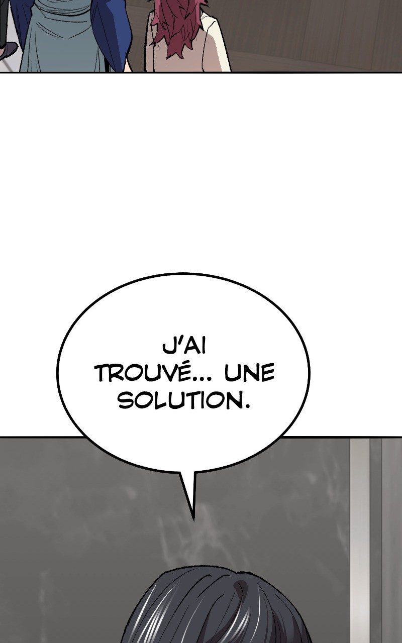 Read Limit Breaker FR Manga Online