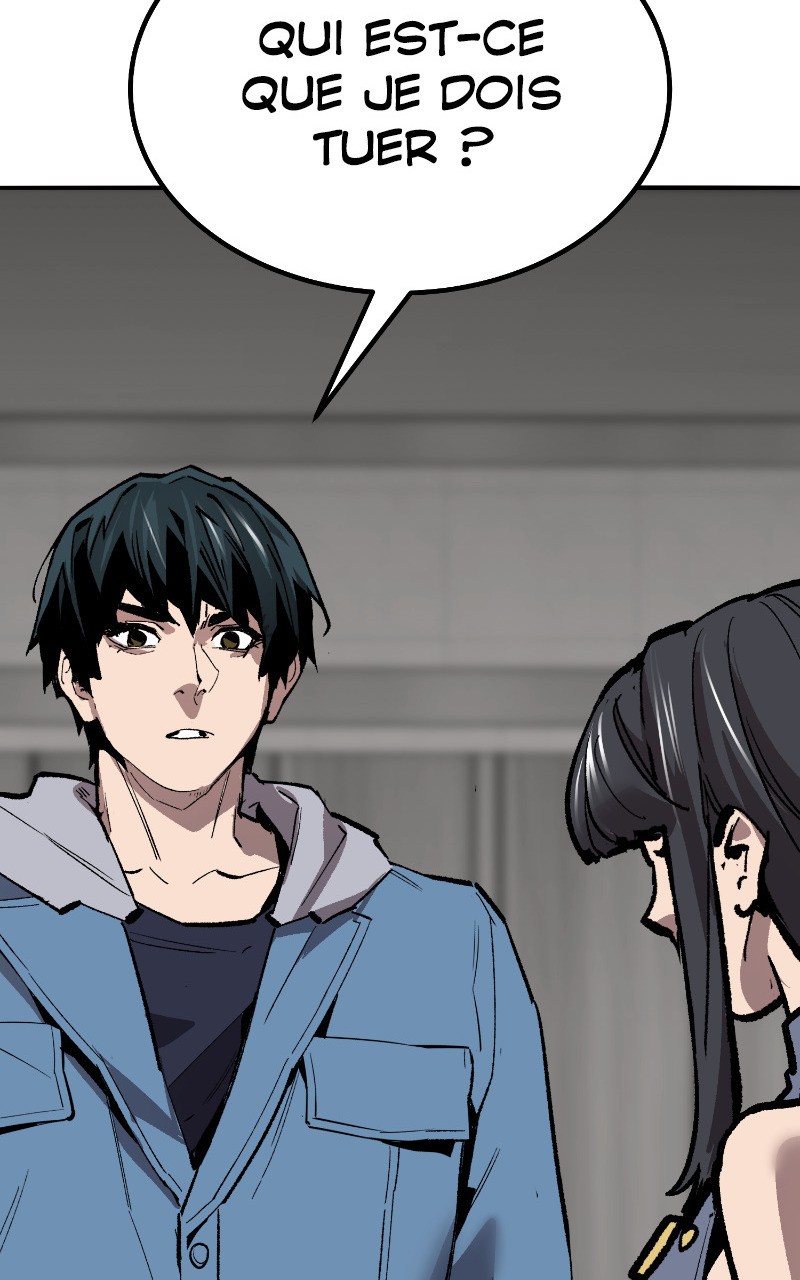 Read Limit Breaker FR Manga Online