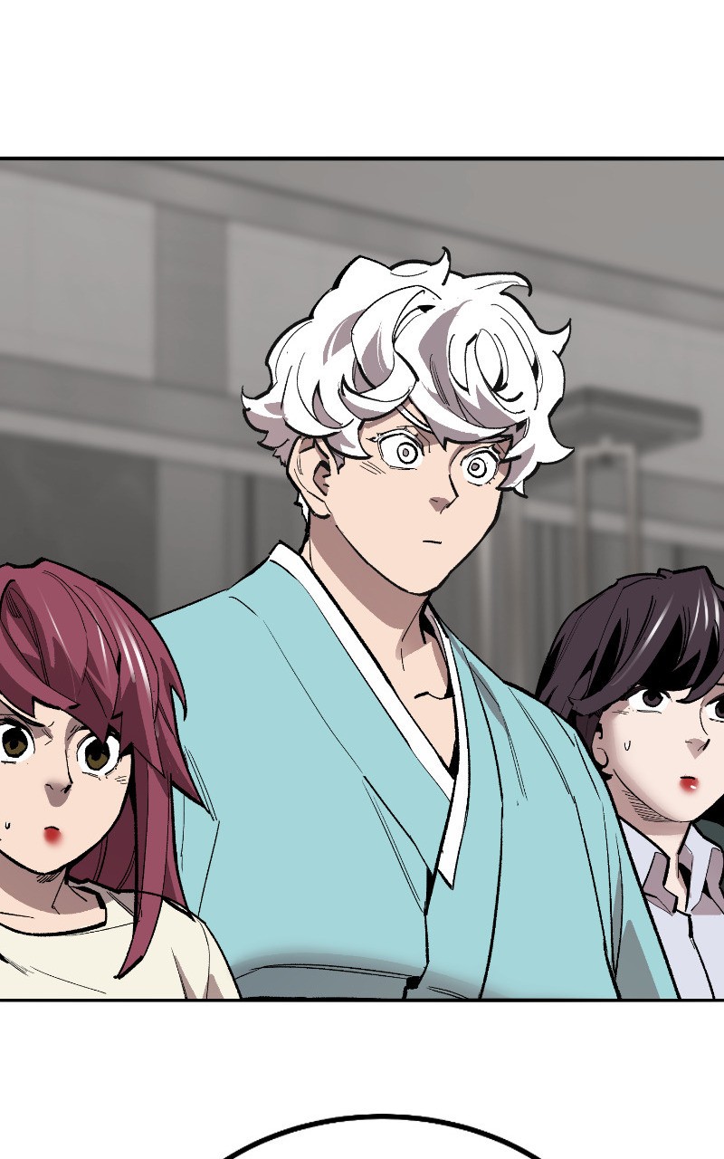 Read Limit Breaker FR Manga Online