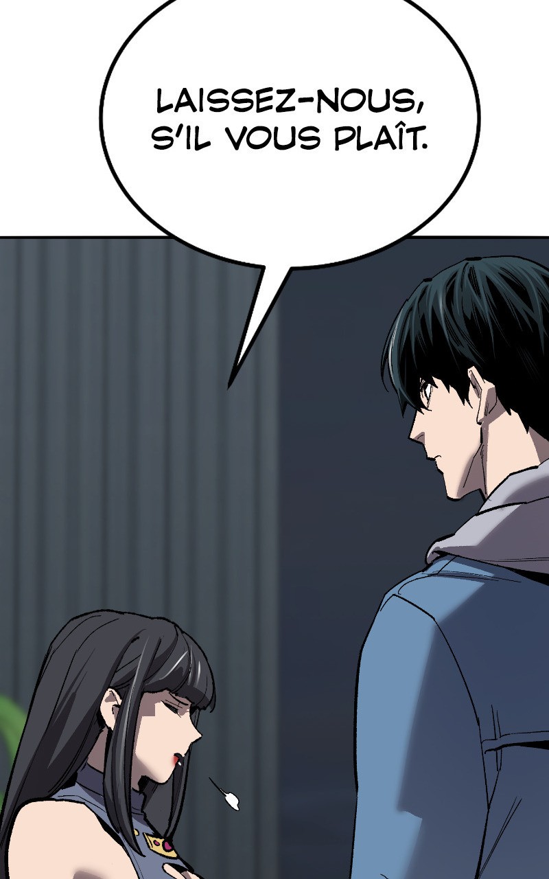 Read Limit Breaker FR Manga Online