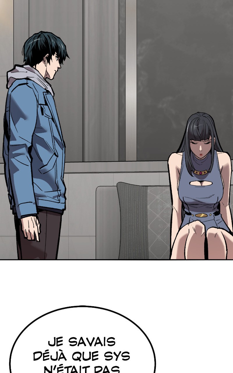 Read Limit Breaker FR Manga Online
