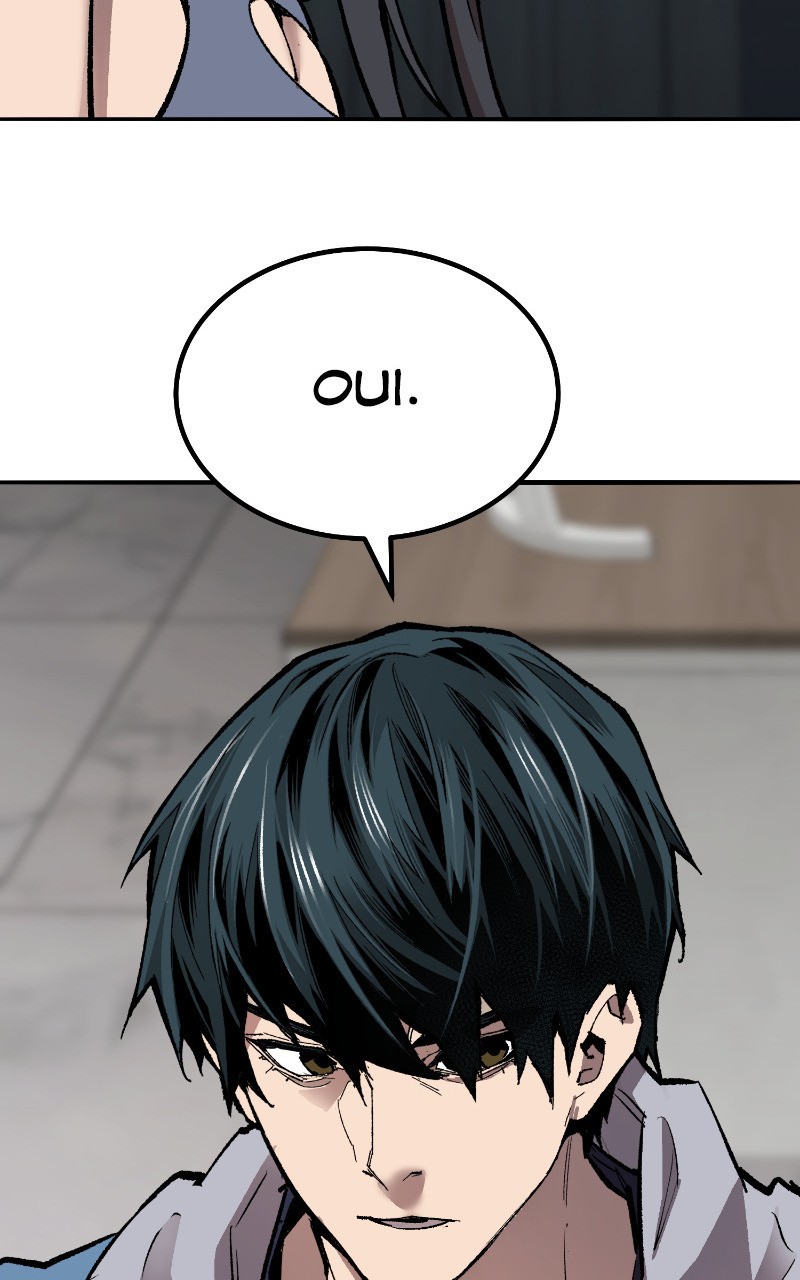 Read Limit Breaker FR Manga Online