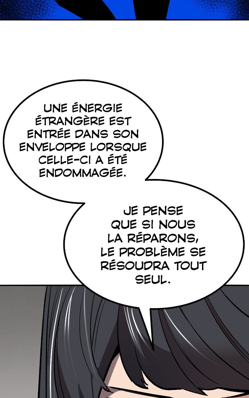 Read Limit Breaker FR Manga Online