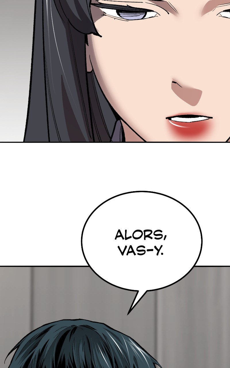 Read Limit Breaker FR Manga Online