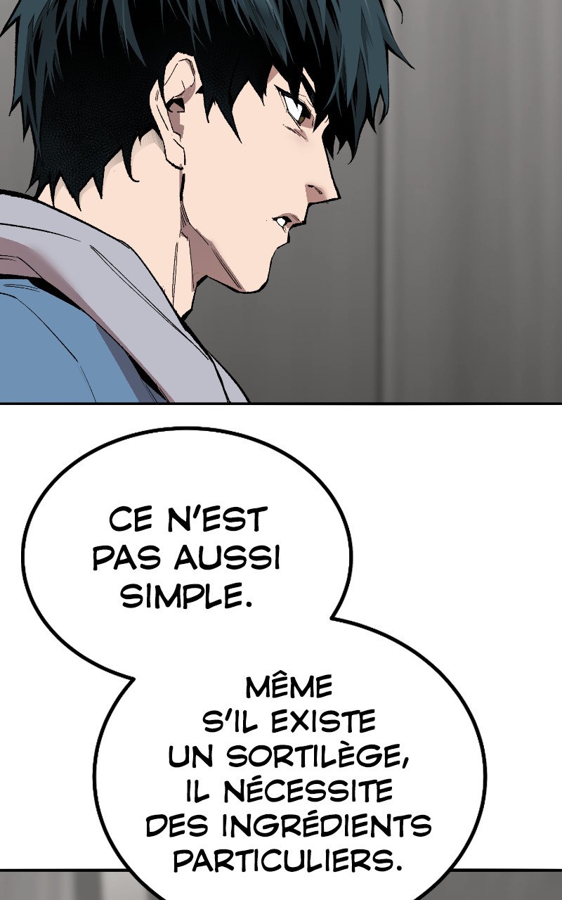 Read Limit Breaker FR Manga Online