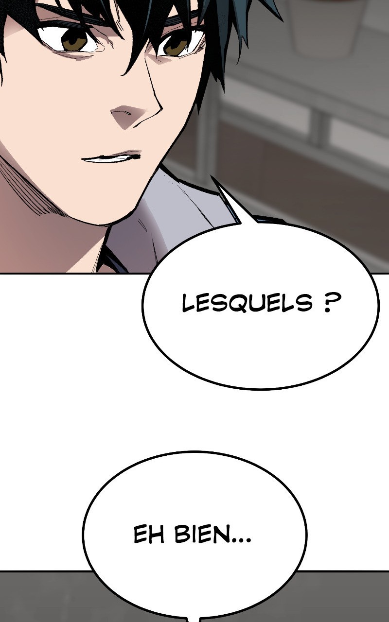 Read Limit Breaker FR Manga Online