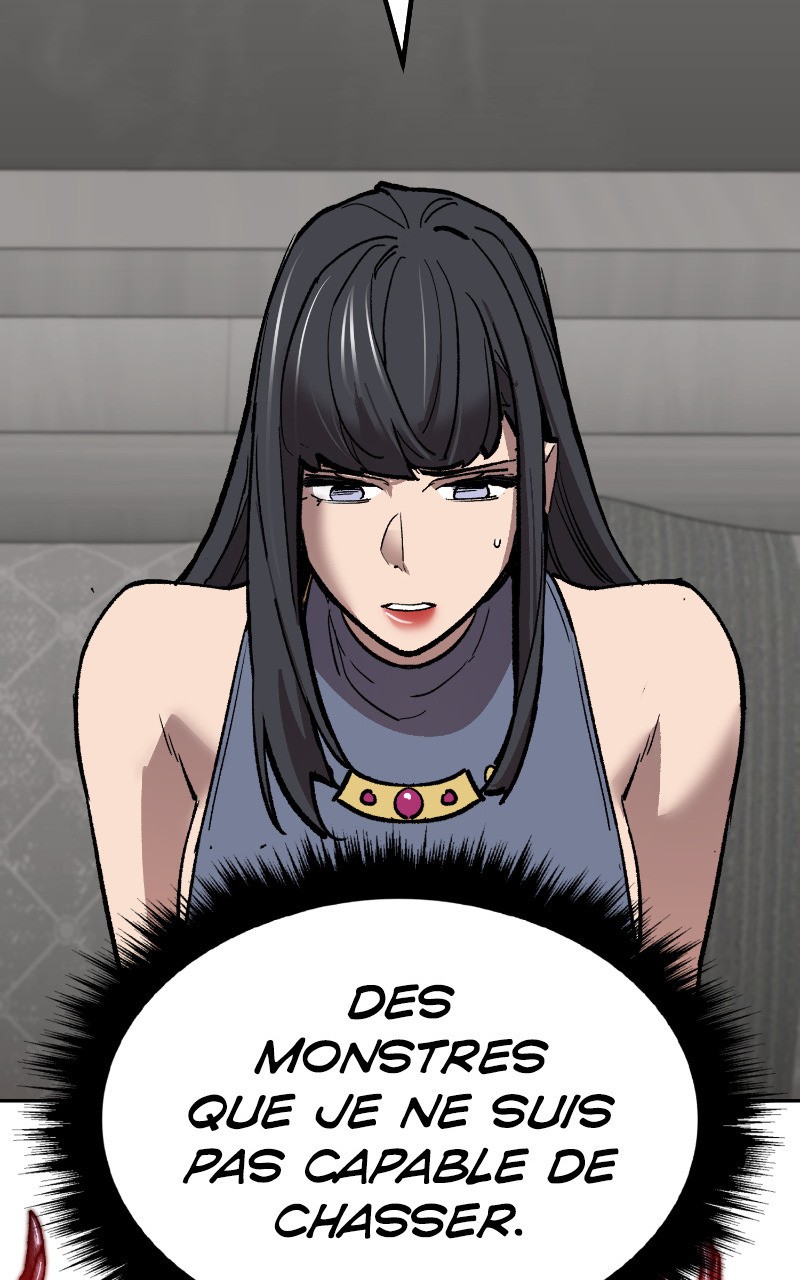 Read Limit Breaker FR Manga Online