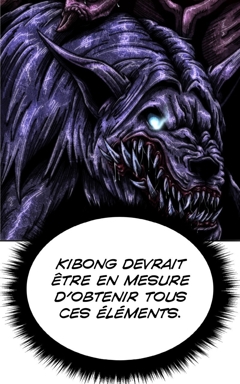 Read Limit Breaker FR Manga Online