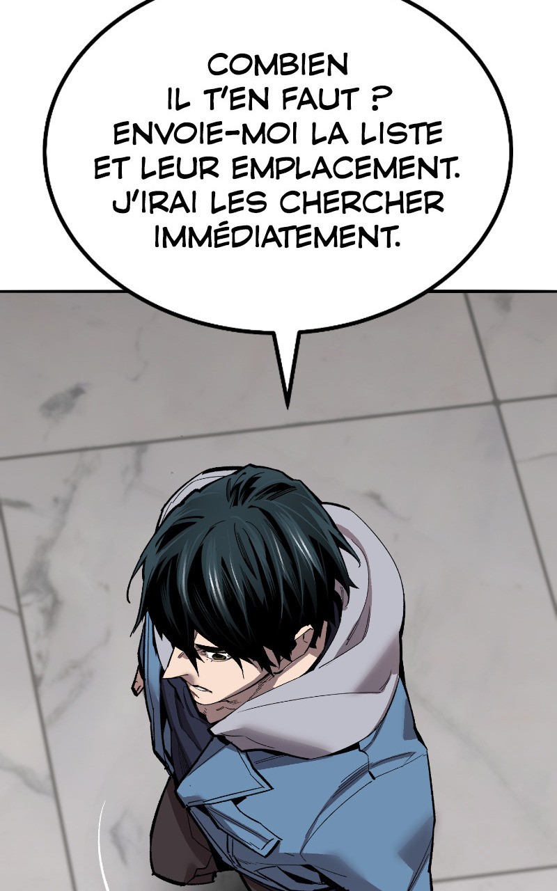 Read Limit Breaker FR Manga Online