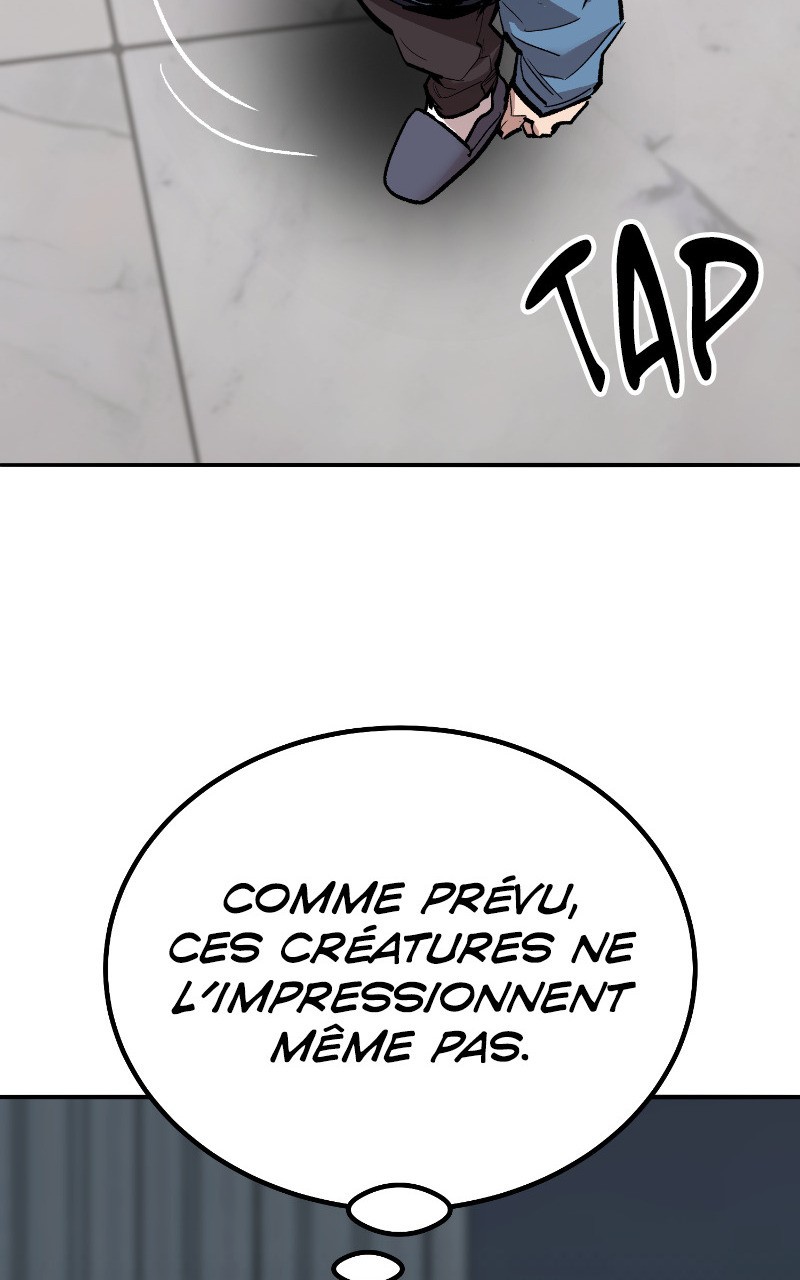 Read Limit Breaker FR Manga Online