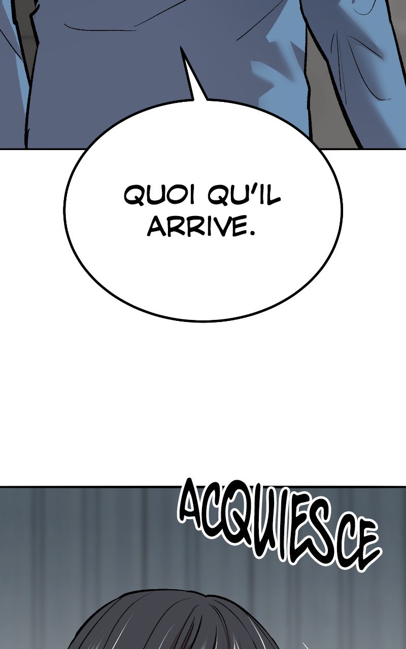 Read Limit Breaker FR Manga Online