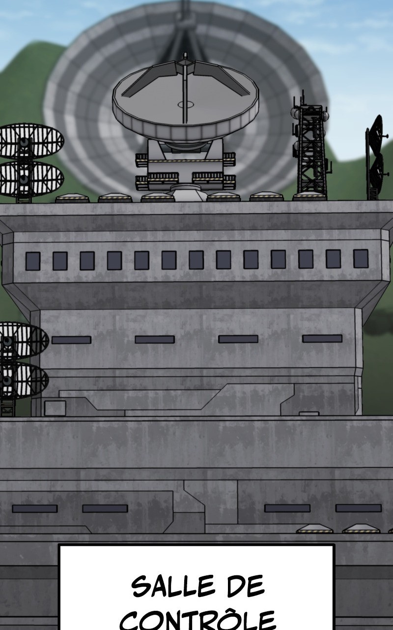 Read Limit Breaker FR Manga Online