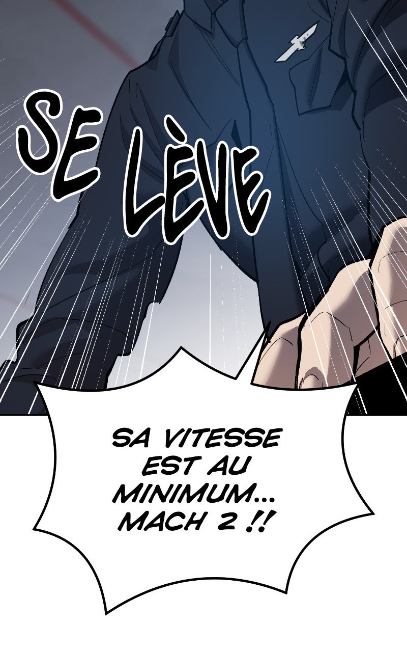 Read Limit Breaker FR Manga Online