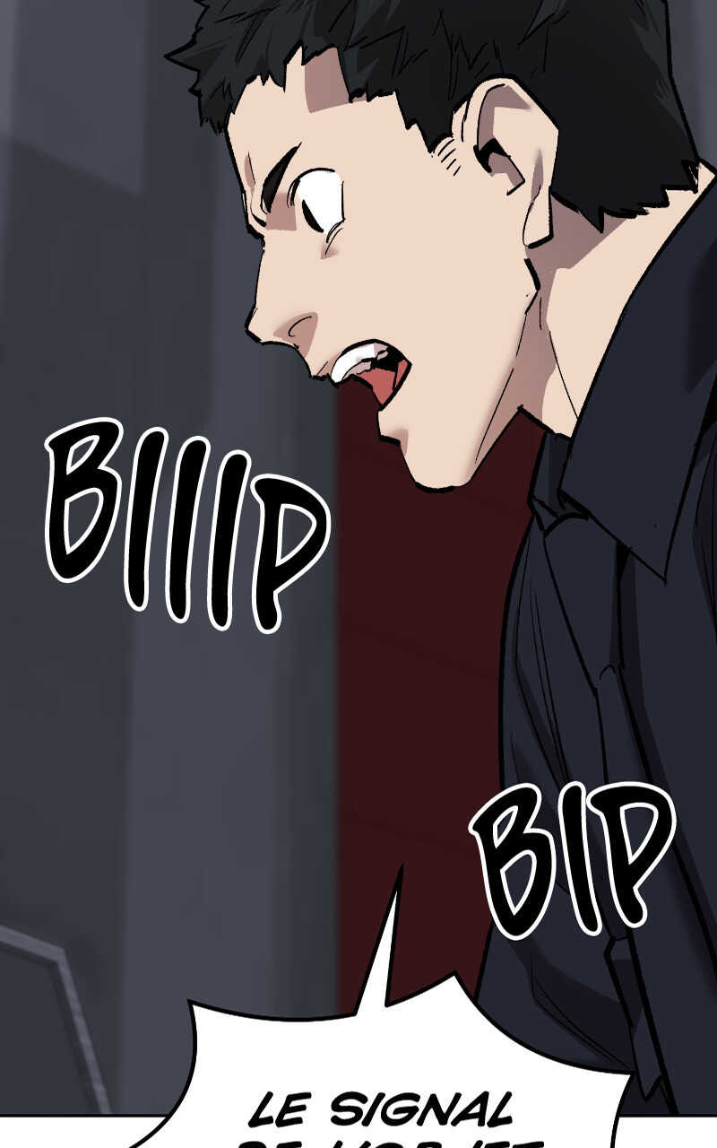 Read Limit Breaker FR Manga Online