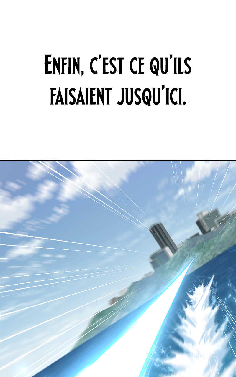 Read Limit Breaker FR Manga Online