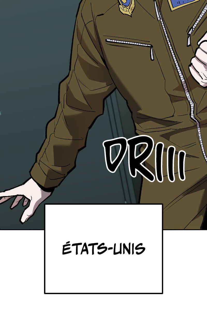 Read Limit Breaker FR Manga Online