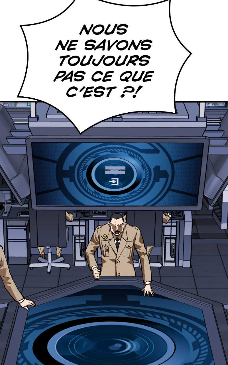 Read Limit Breaker FR Manga Online