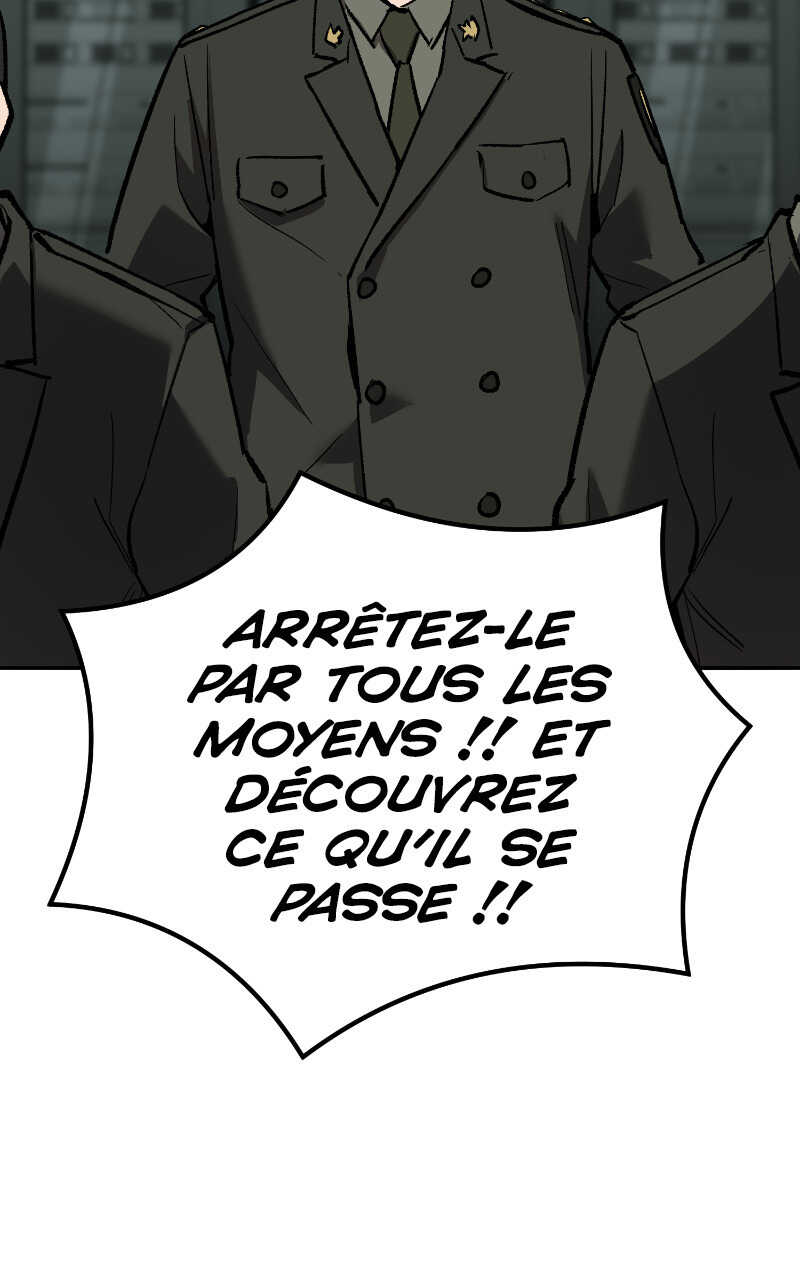 Read Limit Breaker FR Manga Online