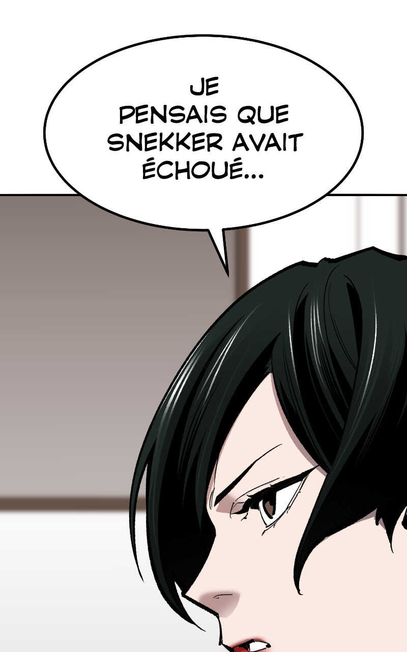Read Limit Breaker FR Manga Online
