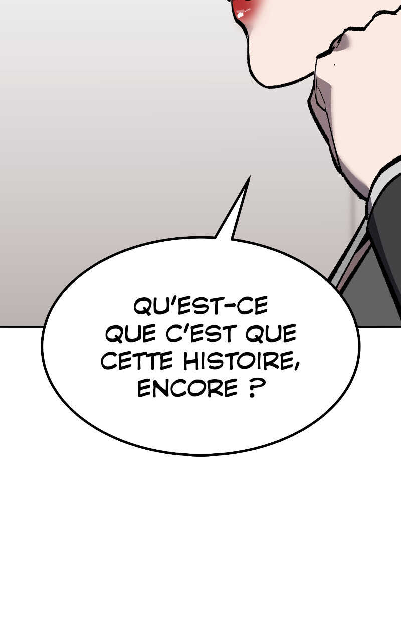 Read Limit Breaker FR Manga Online