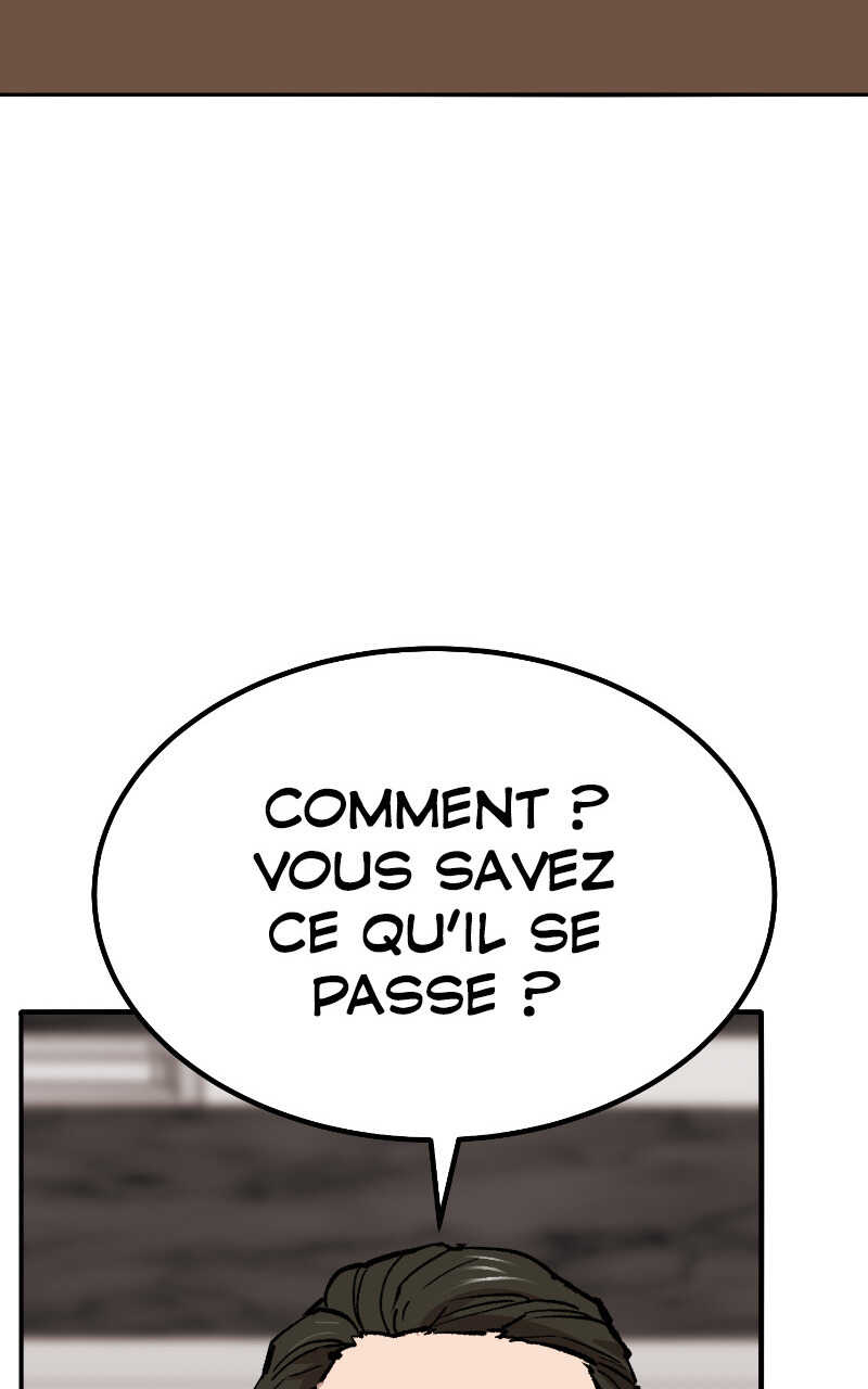 Read Limit Breaker FR Manga Online