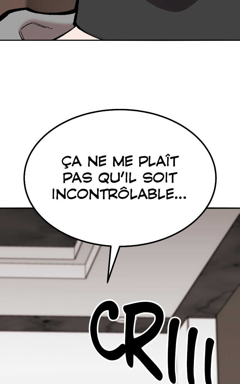 Read Limit Breaker FR Manga Online