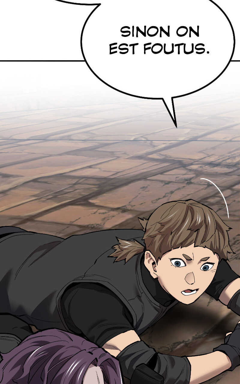 Read Limit Breaker FR Manga Online