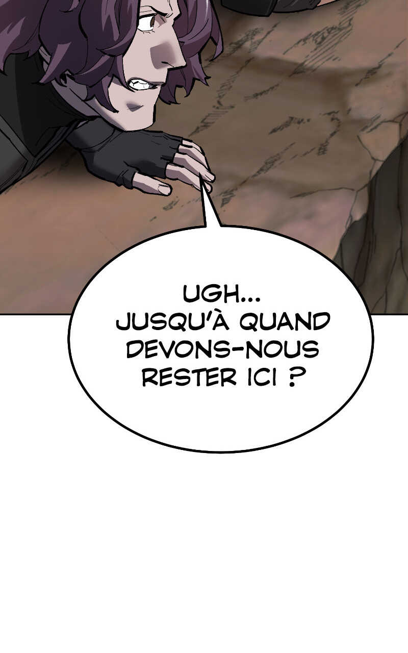 Read Limit Breaker FR Manga Online