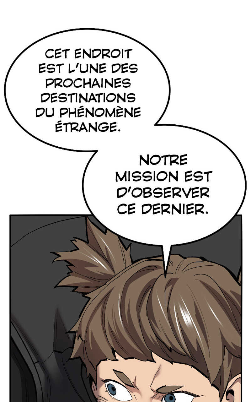 Read Limit Breaker FR Manga Online