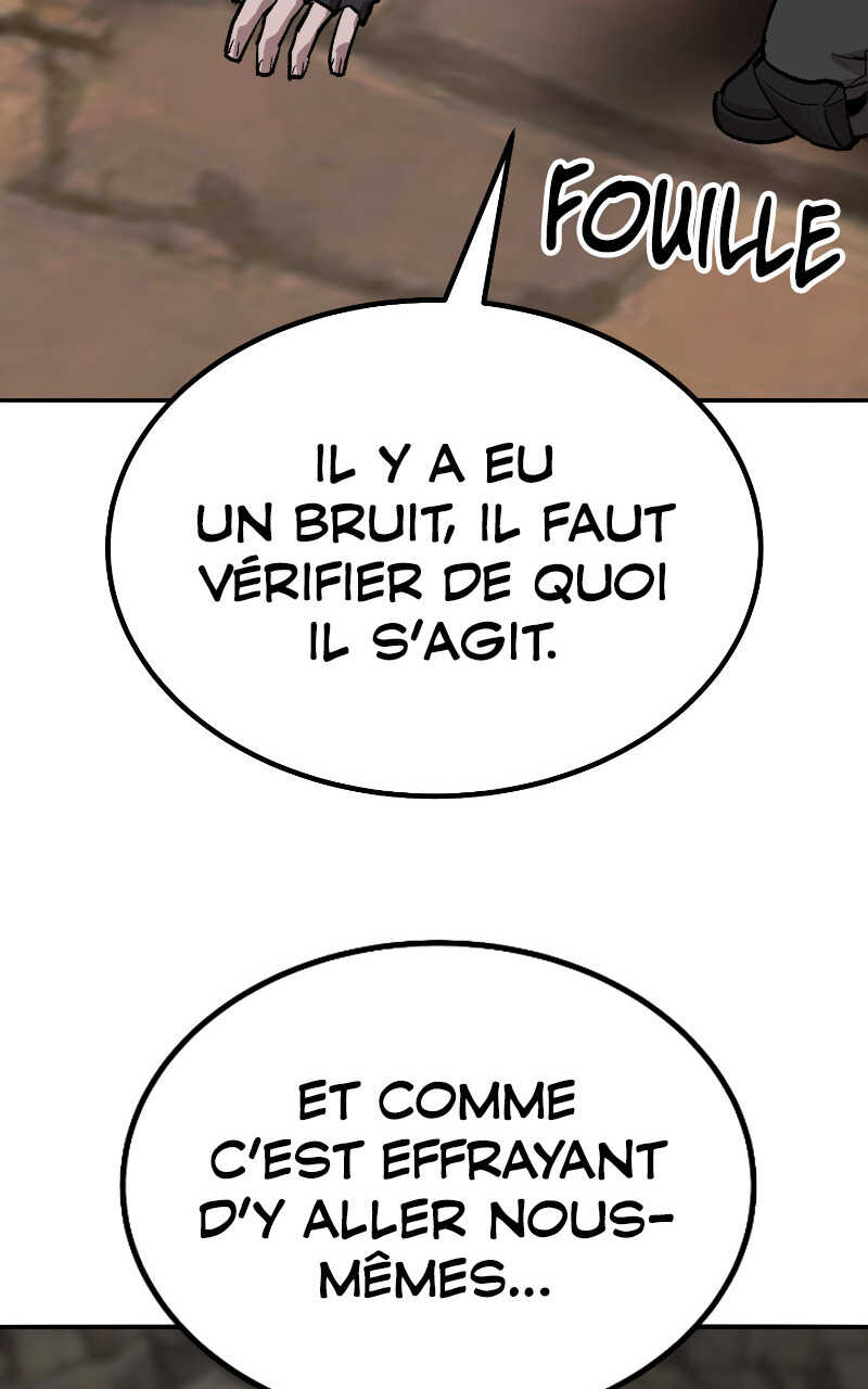 Read Limit Breaker FR Manga Online