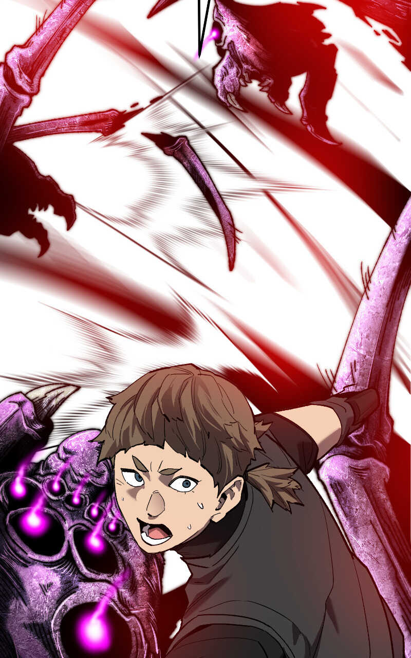 Read Limit Breaker FR Manga Online