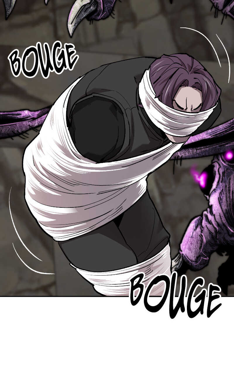 Read Limit Breaker FR Manga Online