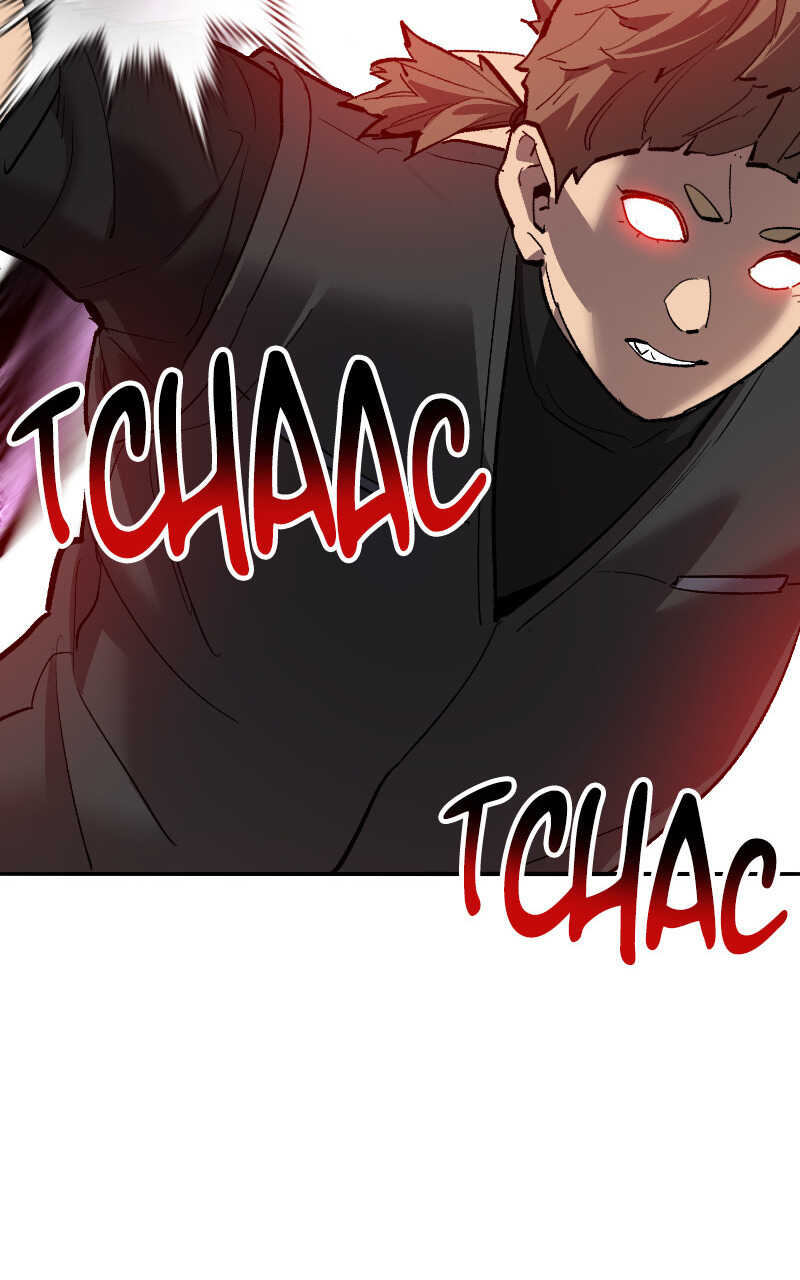 Read Limit Breaker FR Manga Online