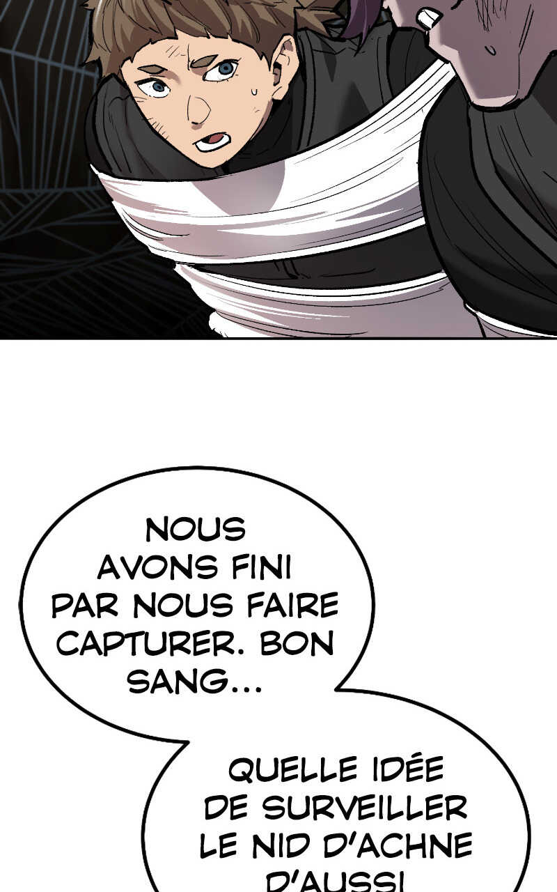 Read Limit Breaker FR Manga Online